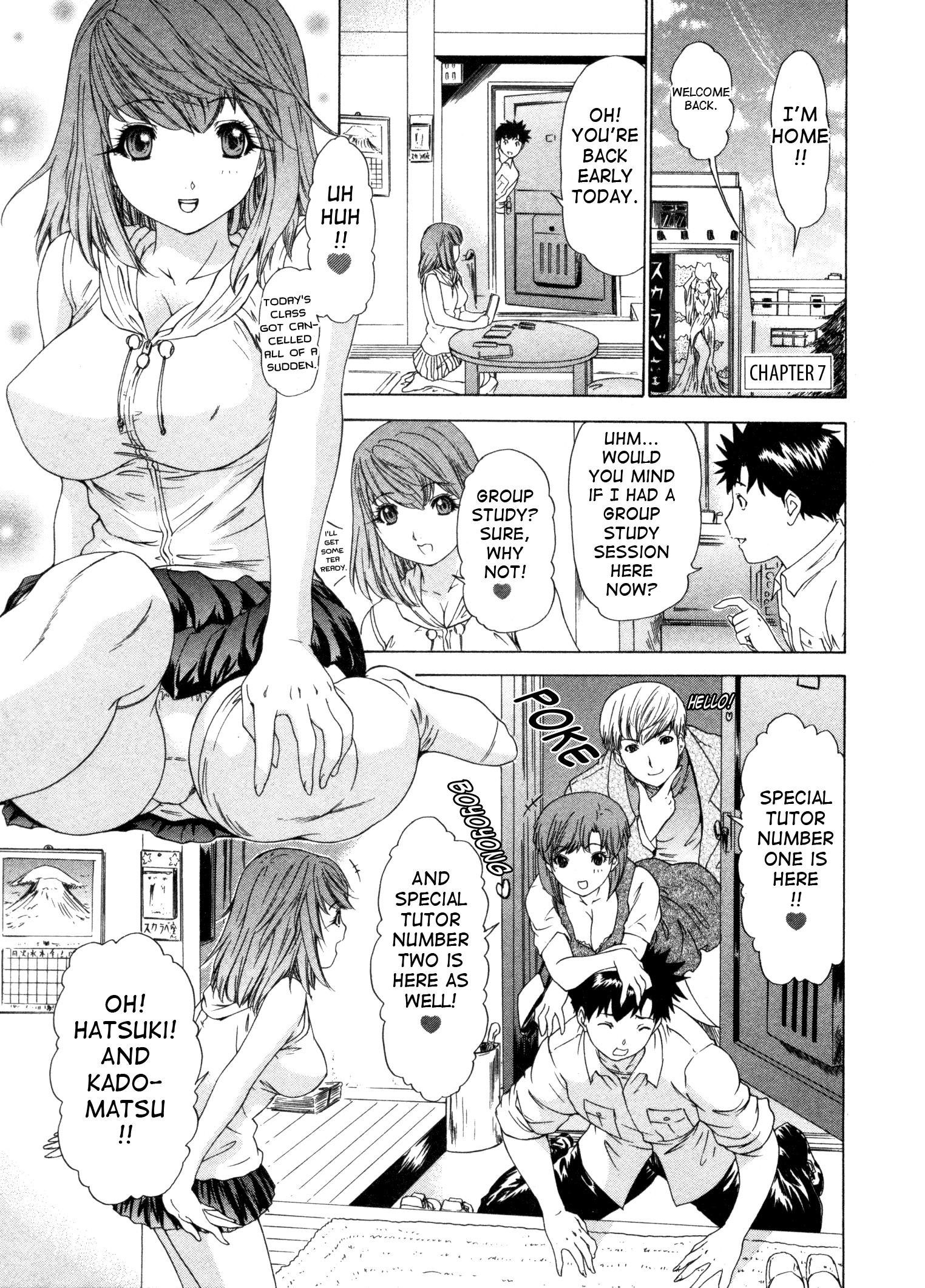 Was specially Hentai movie the roommate episode 3 Hentai movie the roommate episode 3